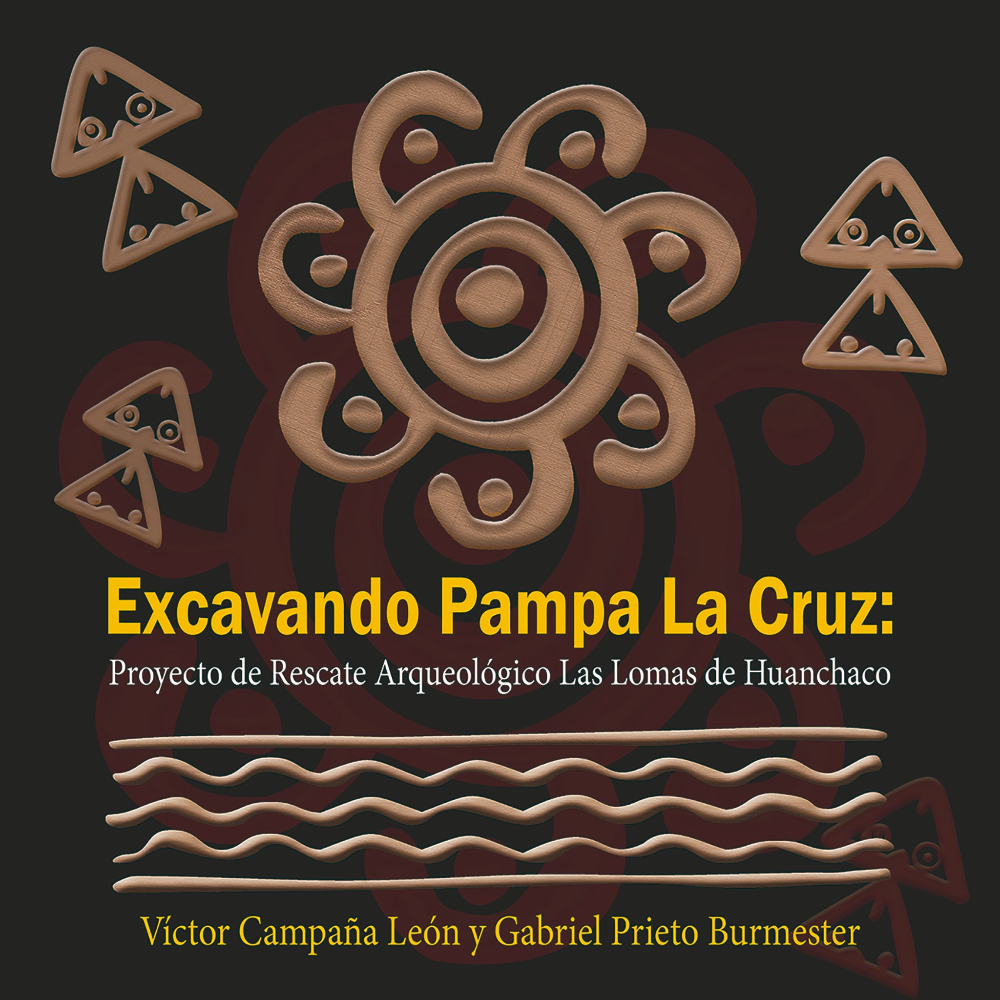 Excavando Pampa La Cruz: Proyecto de Rescate Arqueológico Las Lomas de Huanchaco